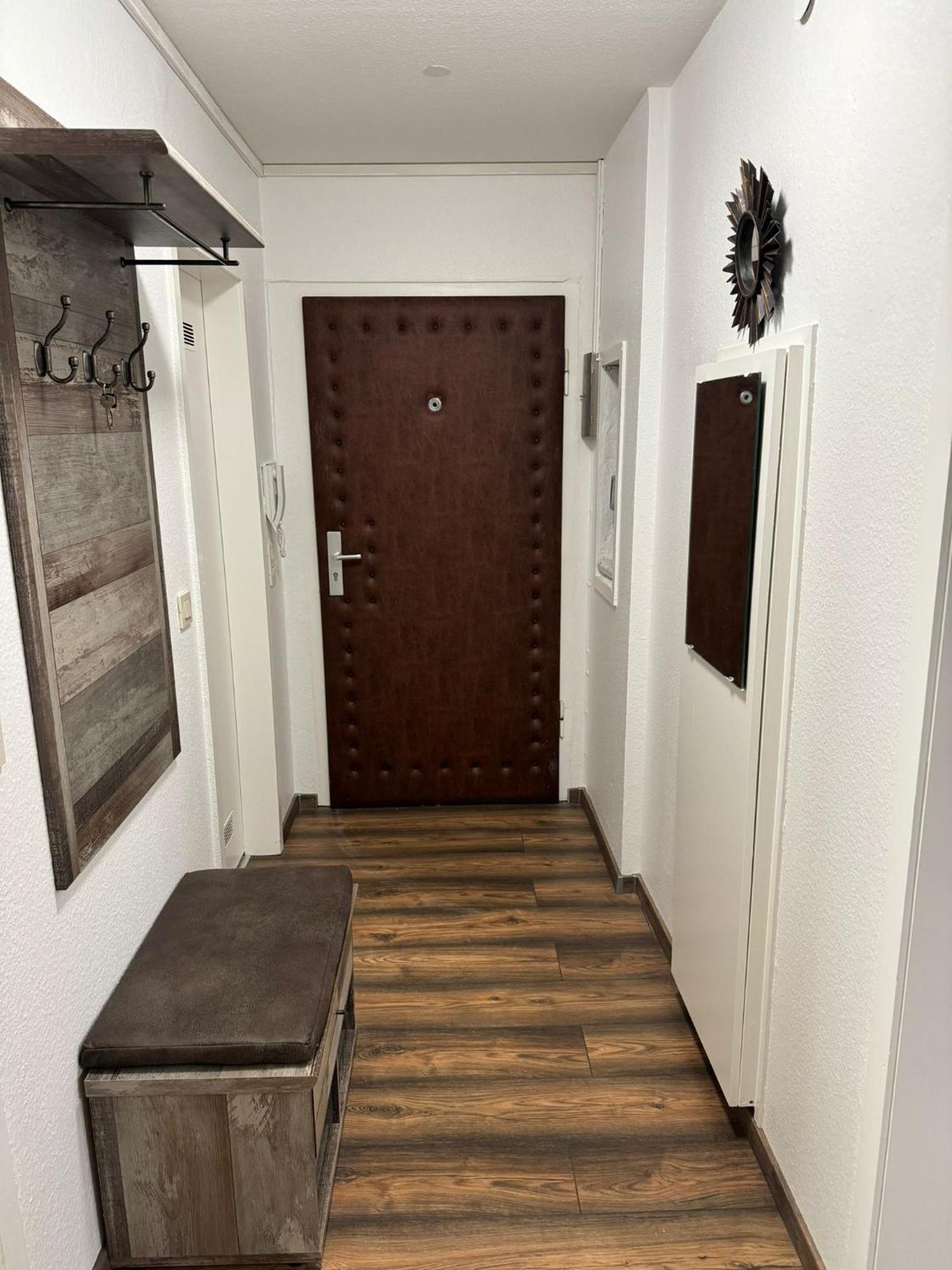 Blue Wave Apartment Bad Harzburg Exterior photo